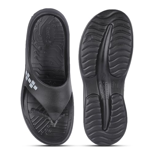 Image of Action HRAN-53 Men Slippers