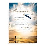 Avant Garde Studios Our Anniversary, 22,9 x 15,2 cm