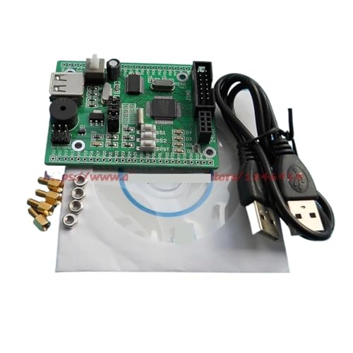 Microcontrôleur MSP430F149 MCU minimum system board pour prototypage rapide IoT - 2