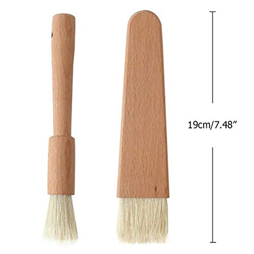 Listado de Brocha de cocina los más solicitados. 18 brocha de cocina marca Zhjvihx (3)