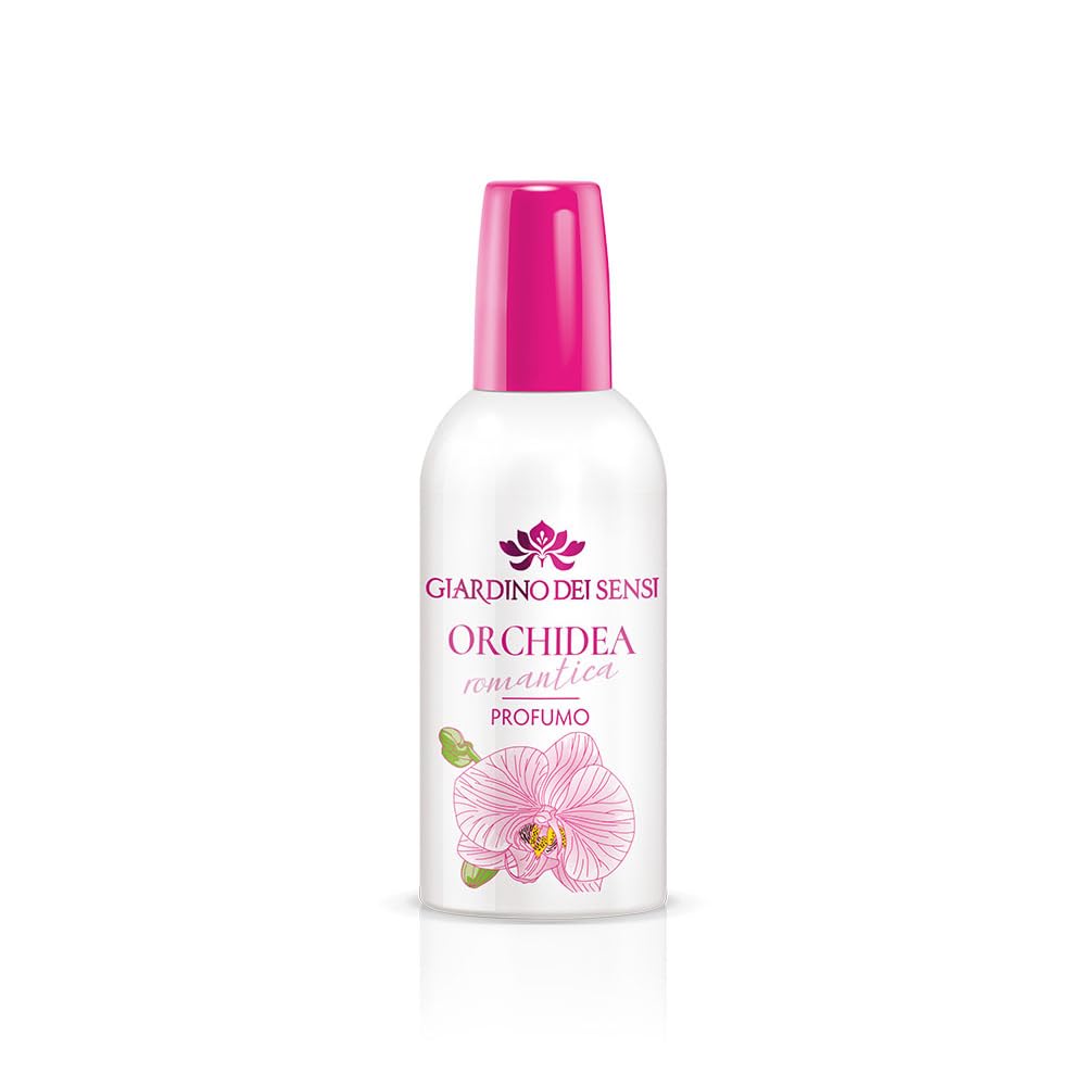 Giardino Dei Sensi Orchidea Perfume 100 ml, Orchid