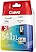 Price comparison product image Canon CL-541XL (Colour) Ink Cartridge (Yield 400 Pages) XL
