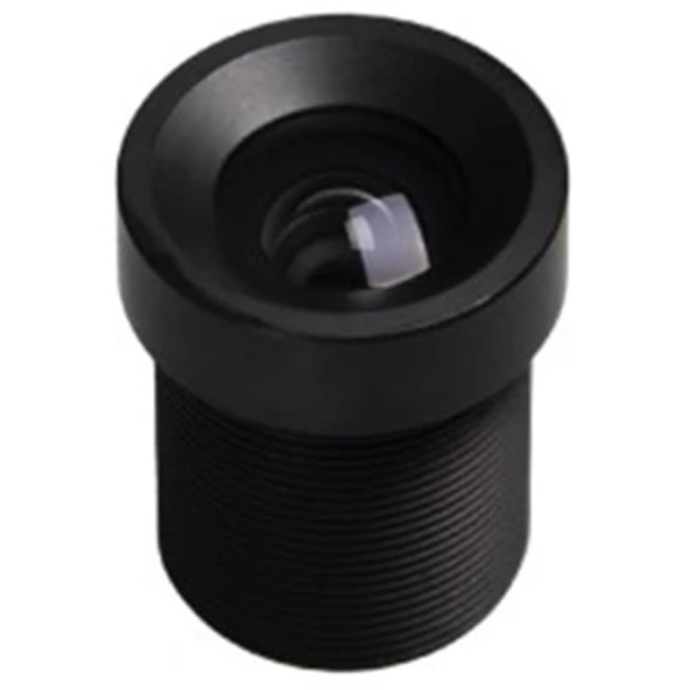 Objectif de caméra 6mm M12 pour une mise au point précise - 2