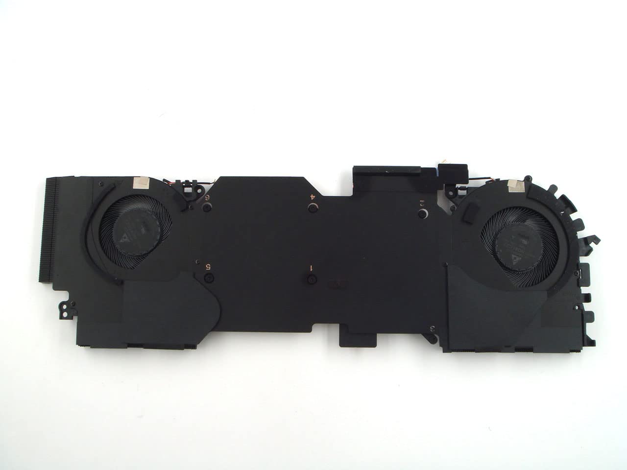 Bayjebu Replacement Parts for HP ZBook Studio 15 G7 15.6