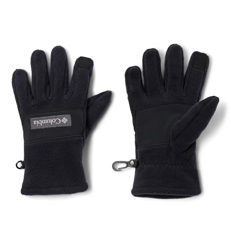 Guantes para niños Columbia Fast Trek III perfectos para el colegio y parques