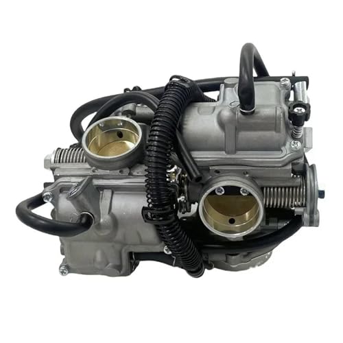 Carburador de automóvil Accesorios de motocicleta carburador Dual para Honda para Shadow ACE 750