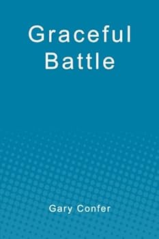 Paperback Graceful Battle Book
