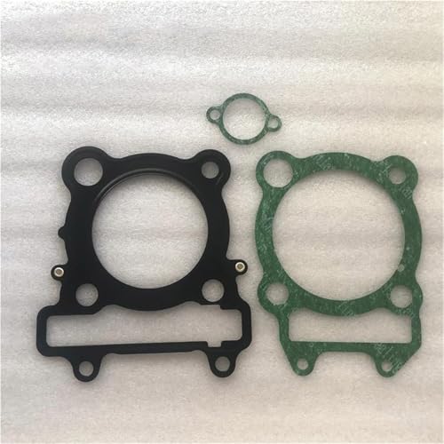 Joint de culasse 1S4-11181-10 pour moto YBR250 XT250 XTZ250 joint embase 74mm