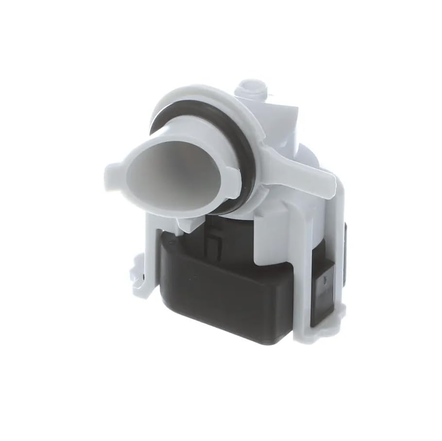 Amazon.com: WD21X25468 Clothes Washer Pressure Switch