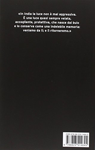 Il Buio Dell'india - 2