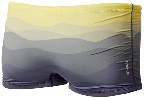 Speedo Sunga Boxer Waves Juv.