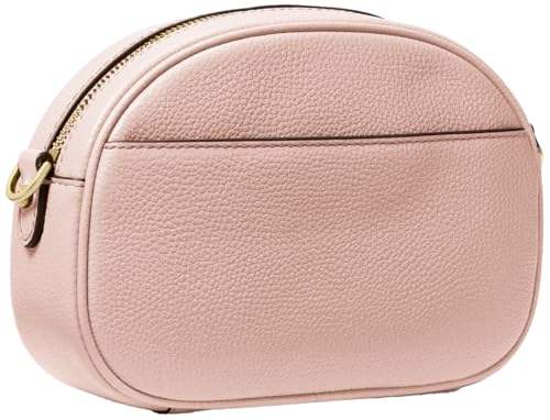 Michael Kors Jet Set Charm Small Oval Camera Crossbody Bag - Image 4