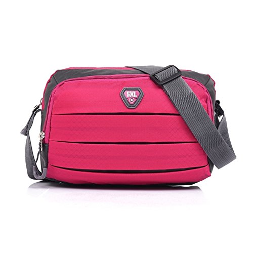 Sac de sport à bandoulière ergonomique pour soulager vos épaules en ville