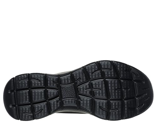 Skechers Skechers Womens Hands Free Slip-Ins Summits Girls Night Black 8.5 Medium