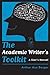 The Academic Writer's Toolkit: A Users Manual