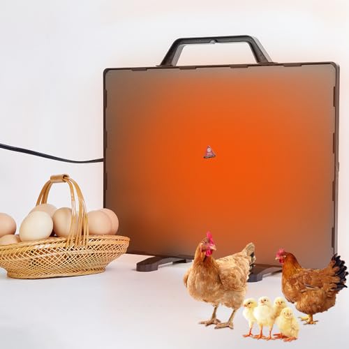 Xbrigh Chicken Coop Heater Chicken Coop Heater Fo Winter