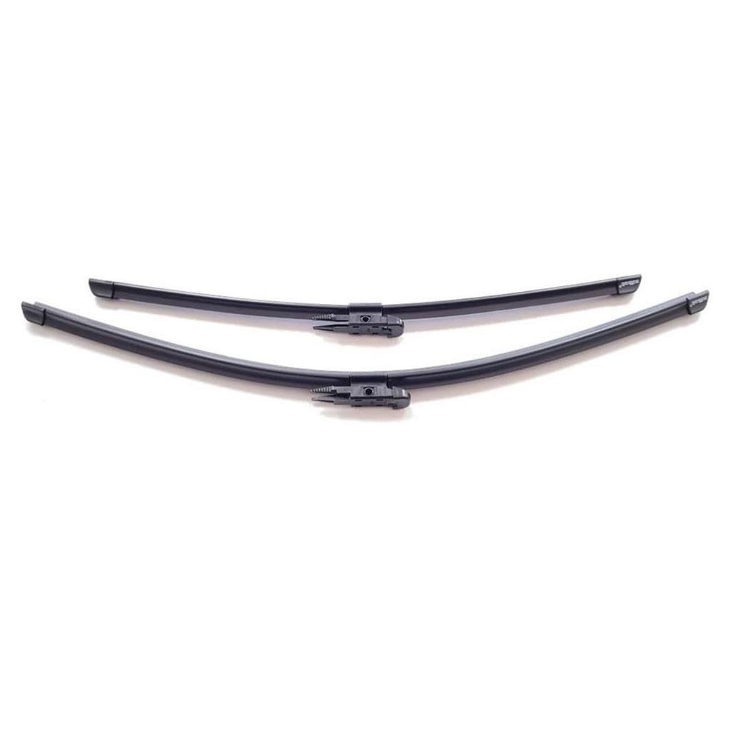 Ön Cam Silecek Takımı 60x55cm Volvo XC70 ile uyumlu 2005-2007