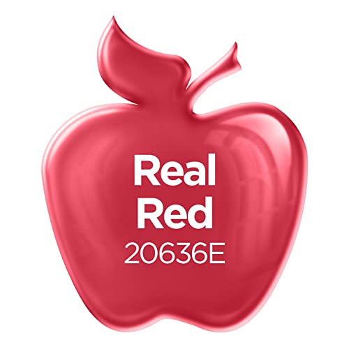Image of Apple Barrel Gloss Acrylic Paint in Assorted Colors (2-Ounce), 20636 Real Red