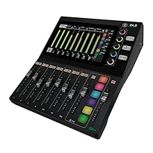 Better. Faster. Creator. DLZ Creator is an adaptive digital mixer that enables users of all experience levels to quickly get professional results for podcasts, YouTube videos, live streams and more Create on your terms. Three control modes (Easy, Enh...