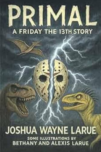 Primal - A Friday The 13th Story