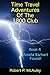 Time Travel Adventures Of The 1800 Club: Book 4