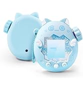 Amazon.co.jp: GeekShare For Tamagotchi Paradiseカバー タマゴッチ