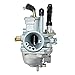 Lanigram Carb Fit for Polaris Predator 50 90 2003-2007，Carburetor For Scrambler 50 90 2001-2003，for Sportsman 90 Manual Choke 90cc 100cc Manual choke Carburetor With Air Filter