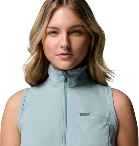 Image of Columbia Women's Leslie Falls Dress II