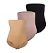 BOMIMI Women's Shapewear High Waist Panty Tummy Control Panties Seamless Body Shaper Pack