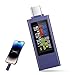 USB Tester USB C, Afenau 240W USB C Tester, Robuste USB Messgerät mit Anzeige, USB C Messgerät, USB Power Meter, USB Tester Meter, USB Strommessgerät für USB C to USB C MI 4 günstig Kaufen-USB Tester USB C, Afenau 240W USB C Tester, Robuste USB Messgerät mit Anzeige, USB C Messgerät, USB Power Meter, USB Tester Meter, USB Strommessgerät für USB C to USB C