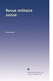  Revue militaire suisse