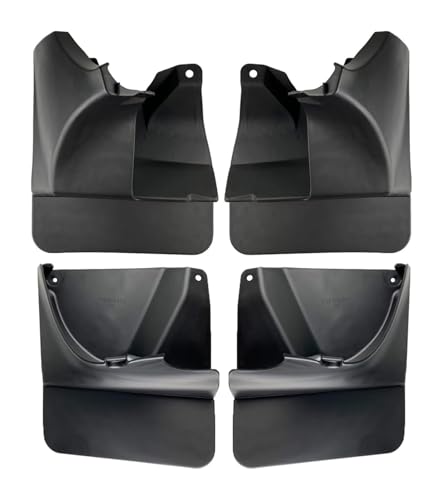 Garde-Boue Toyota Land Cruiser Prado FJ120 120 2003-2009 Bavettes