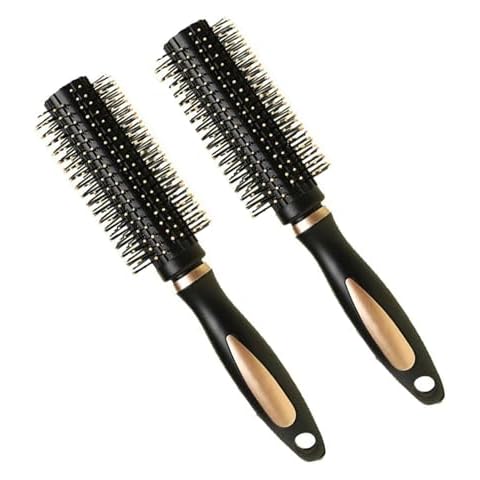 NVTEGR Round Hair Brush for Curling Cover