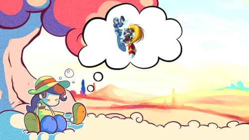 R&P Chat 39-7 Decline&rsquo;s Drops, Monikers and Mega Man with ModalModule!