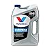 Valvoline European Vehicle Full Synthetic SAE 0W-40 Motor Oil 5 QT