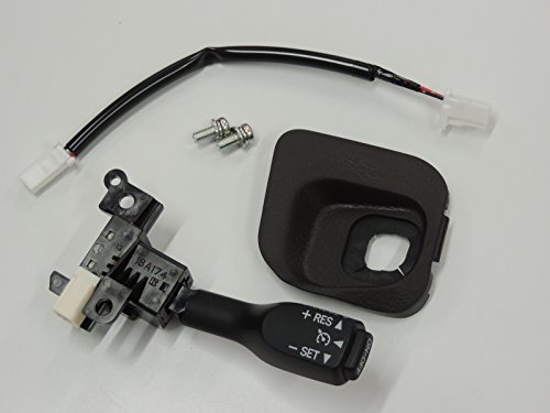 20系　アルファード  トヨタ　クルーズコントロール Amazon | トヨタ自動車 (TOYOTA) 正規国内純正クルーズ