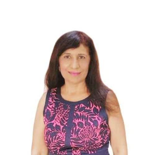 Breaking the Silence on Menopause: A Conversation with Amita Sharma of NorishDoc