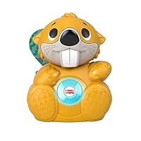 Fisher-Price LK Beaver
