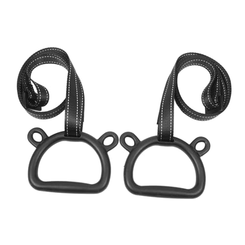 Anillas para gimnasia YARNOW para entrenamiento corporal miniatura 1