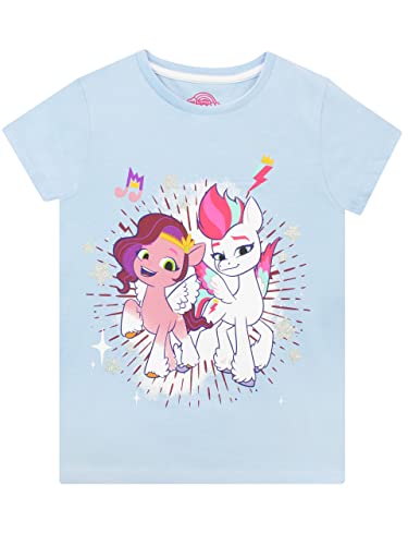 My Little Pony Girls T-Shirt
