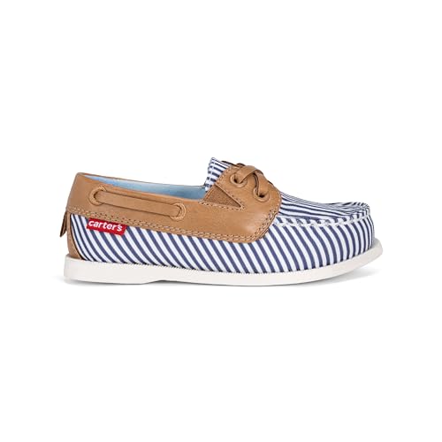 Image of Carter's Boy's Bauk Dress Shoes