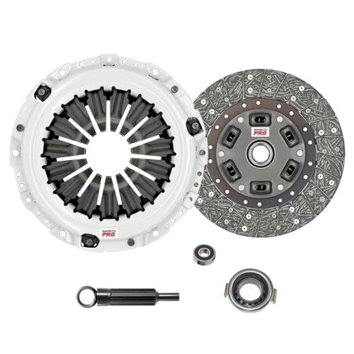 2015-2020 Subaru WRX Clutch System Part Changes 6 CMPRO OEM Clutch Kit fits WRX FA20F FA20DIT FA24F 2.0L 2.4L Turbo