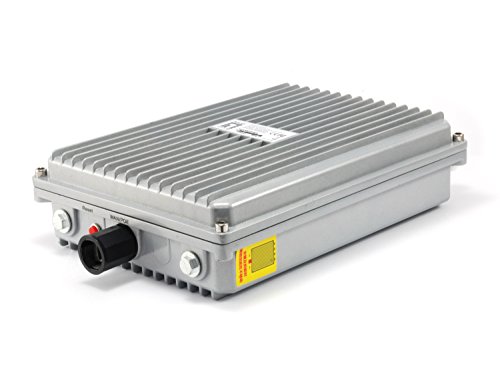 Preisvergleich Produktbild LevelOne WLAN Access Point & Extender outdoor PoE DualBand