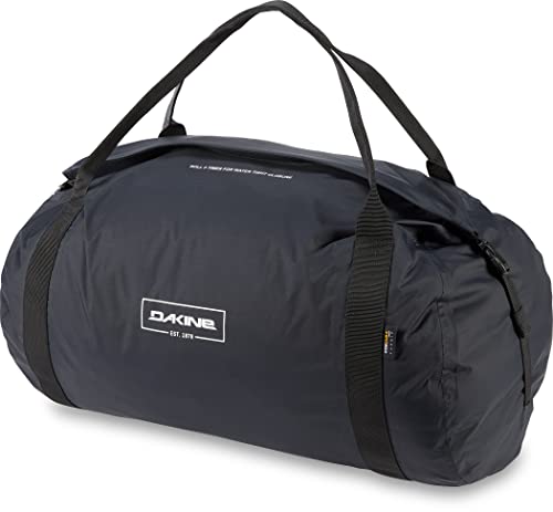 Dakine Packable Rolltop Dry Duffle 40l