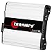 Taramps Smart 3 3000 Watts RMS Car Audio Amplifier, Multi Impedance 1–2 Ohms, 1 Channel Monoblock Class D Digital Amp, Full Range, 12V, High Power for Subwoofers, Mid Bass, Drivers and Speakers