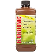 Multivitamin 16oz