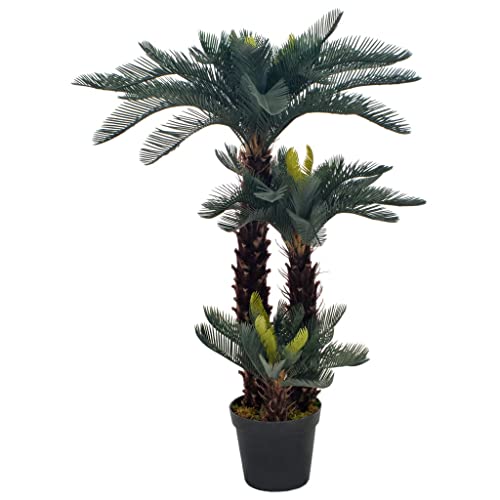 Kunstliche Palme Outdoor 2m