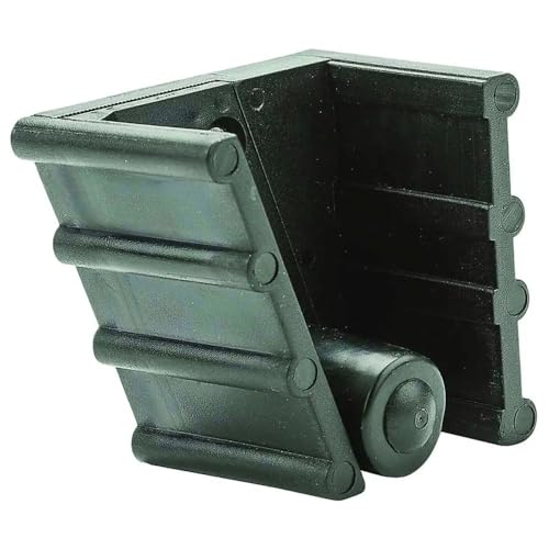 Régler Super Grip résout vos problèmes de fixation instable avec le N112–104 noir