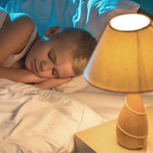 Image of Lepro 100W Equivalent LED Light Bulbs, 14W 1500 Lumens 2700K Warm White Non-Dimmable, A19 E26 Standard Base, 10000 Hour Lifetime, Pack of 3