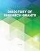 Directory of Research Grants (GRANTS Directories)